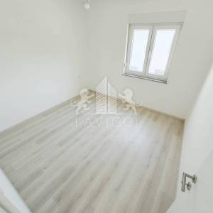 Zaton | Novogradnja – apartman 68,38 m² s 2 spavaće sobe