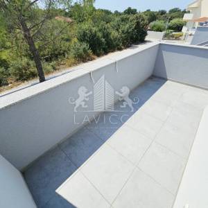 Zaton | Novogradnja – apartman 68,38 m² s 2 spavaće sobe