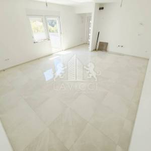 Zaton | Novogradnja – apartman 68,38 m² s 2 spavaće sobe