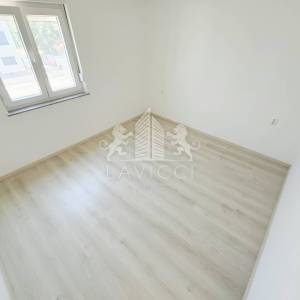 Zaton | Novogradnja – apartman 68,38 m² s 2 spavaće sobe