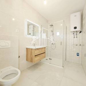 Zaton | Novogradnja – apartman 68,38 m² s 2 spavaće sobe