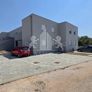 Zaton | Novogradnja – apartman 68,38 m² s 2 spavaće sobe
