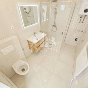 Zaton | Novogradnja – apartman 68,38 m² s 2 spavaće sobe