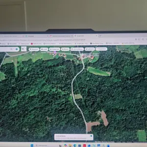 Zemljišni kompleks 33.355 m²,Lasinja