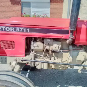Zetor 5711