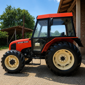 Zetor 7340