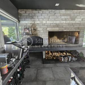 ZLATAR/EKSKLUZIVNI PRIVATNI RESORT/250 m²/1.895 m² PARCELE/BAZEN/JACUZZI
