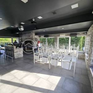 ZLATAR/EKSKLUZIVNI PRIVATNI RESORT/250 m²/1.895 m² PARCELE/BAZEN/JACUZZI