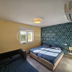ZLATAR/EKSKLUZIVNI PRIVATNI RESORT/250 m²/1.895 m² PARCELE/BAZEN/JACUZZI