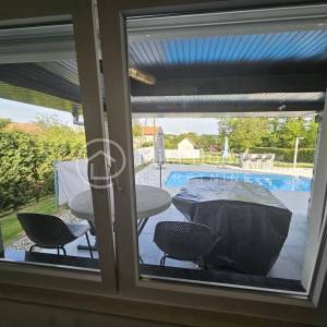 ZLATAR/EKSKLUZIVNI PRIVATNI RESORT/250 m²/1.895 m² PARCELE/BAZEN/JACUZZI