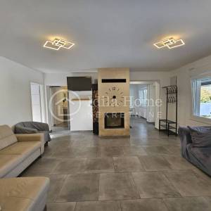 ZLATAR/EKSKLUZIVNI PRIVATNI RESORT/250 m²/1.895 m² PARCELE/BAZEN/JACUZZI