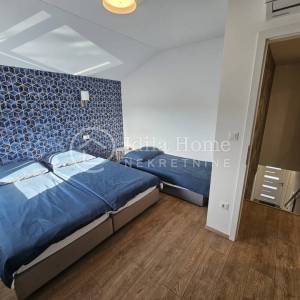 ZLATAR/EKSKLUZIVNI PRIVATNI RESORT/250 m²/1.895 m² PARCELE/BAZEN/JACUZZI