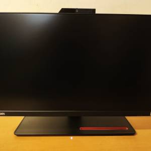 23,8" IPS i5-10400 6/12, 8gb DDR4, 512gb SSD, UHD 630, Win11