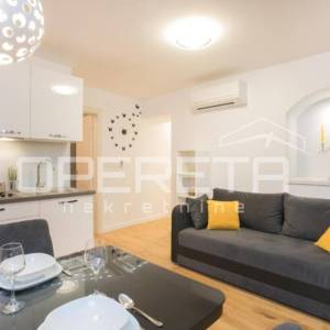 3 apartmana u centru Šibenika