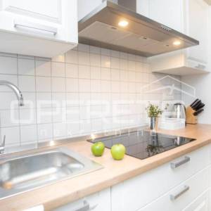 3 apartmana u centru Šibenika