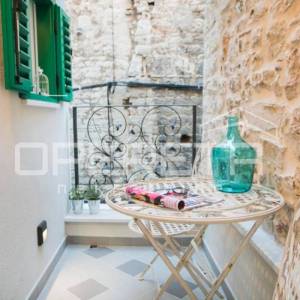 3 apartmana u centru Šibenika