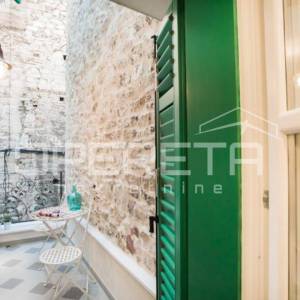 3 apartmana u centru Šibenika