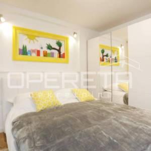 3 apartmana u centru Šibenika