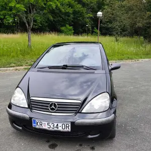 A klasa