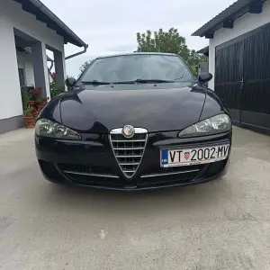 Alfa Romeo 147 1.9 JTDm