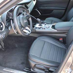 Alfa Romeo Giulia 2.2 Mjt 190KS AUTOMATIK *LED,NAVIGACIJA,KAMERA*