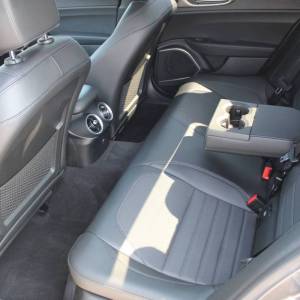 Alfa Romeo Giulia 2.2 Mjt 190KS AUTOMATIK *LED,NAVIGACIJA,KAMERA*