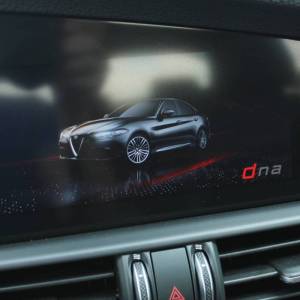 Alfa Romeo Giulia 2.2 Mjt 190KS AUTOMATIK *LED,NAVIGACIJA,KAMERA*