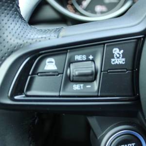 Alfa Romeo Giulia 2.2 Mjt 190KS AUTOMATIK *LED,NAVIGACIJA,KAMERA*