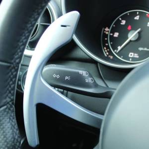 Alfa Romeo Giulia 2.2 Mjt 190KS AUTOMATIK *LED,NAVIGACIJA,KAMERA*