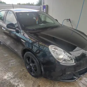 Alfa Romeo Giullietta