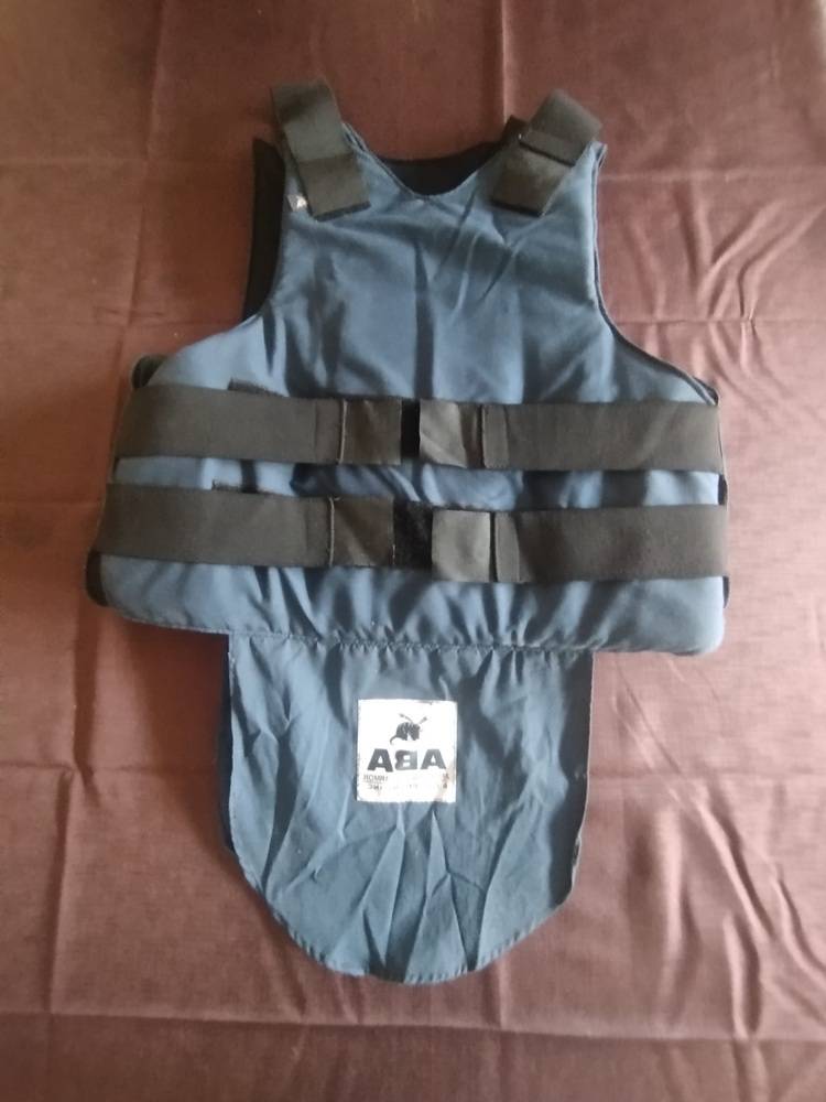 American Body Armor GS-140,
