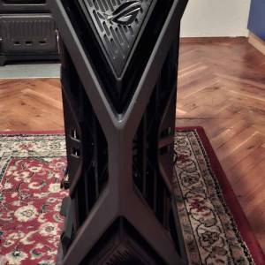 Asus Rog Hyperion GR701 Kućiste za računalo