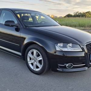 Audi A3 1.6 TDI | automatska klima | registriran do 2027