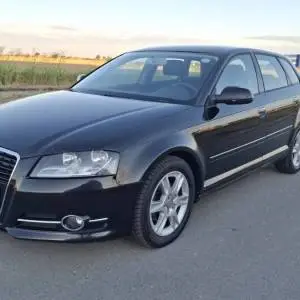 Audi A3 1.6 TDI | automatska klima | registriran do 2027