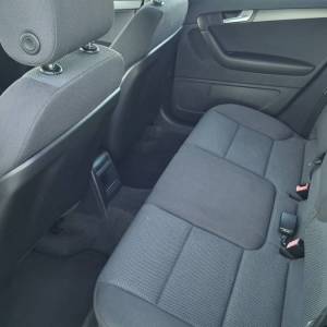 Audi A3 1.6 TDI | automatska klima | registriran do 2027