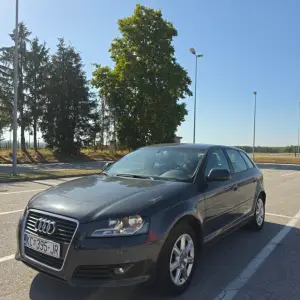 Audi A3 1.9 TDI