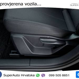Audi Q2 30 TFSI 110 KS, LED+TEM+GR SJED+PDC+KLIMA