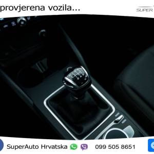 Audi Q2 30 TFSI 110 KS, LED+TEM+GR SJED+PDC+KLIMA