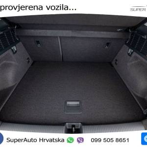 Audi Q2 30 TFSI 110 KS, LED+TEM+GR SJED+PDC+KLIMA