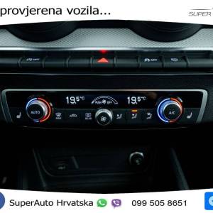 Audi Q2 30 TFSI 110 KS, LED+TEM+GR SJED+PDC+KLIMA