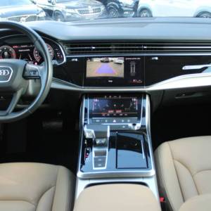 Audi Q7 50 TDi Quattro AUTOMATIK *LED, NAVIGACIJA, KAMERA* reg 9/2027