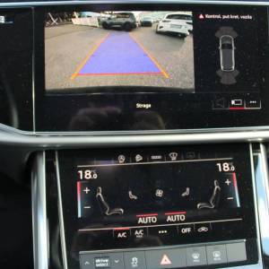 Audi Q7 50 TDi Quattro AUTOMATIK *LED, NAVIGACIJA, KAMERA* reg 9/2027