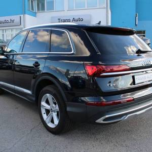 Audi Q7 50 TDi Quattro AUTOMATIK *LED, NAVIGACIJA, KAMERA* reg 9/2027