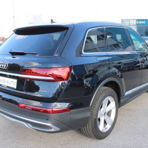 Audi Q7 50 TDi Quattro AUTOMATIK *LED, NAVIGACIJA, KAMERA* reg 9/2027