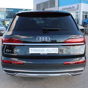 Audi Q7 50 TDi Quattro AUTOMATIK *LED, NAVIGACIJA, KAMERA* reg 9/2027