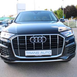 Audi Q7 50 TDi Quattro AUTOMATIK *LED, NAVIGACIJA, KAMERA* reg 9/2027