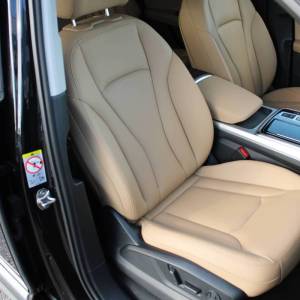 Audi Q7 50 TDi Quattro AUTOMATIK *LED, NAVIGACIJA, KAMERA* reg 9/2027