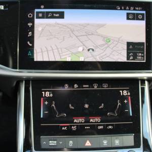 Audi Q7 50 TDi Quattro AUTOMATIK *LED, NAVIGACIJA, KAMERA* reg 9/2027