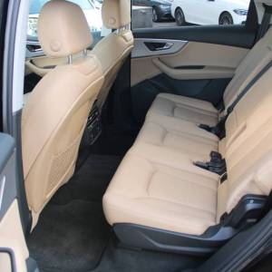 Audi Q7 50 TDi Quattro AUTOMATIK *LED, NAVIGACIJA, KAMERA* reg 9/2027