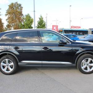 Audi Q7 50 TDi Quattro AUTOMATIK *LED, NAVIGACIJA, KAMERA* reg 9/2027